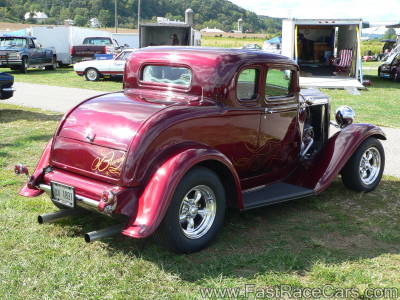 COUPE